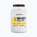 Išrūgų 7Nutrition Isolate 90 500 g Bananas 2