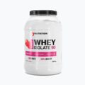 Išrūgų 7Nutrition Izolatas 90 500 g Raspberry 4