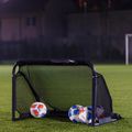 Yakimasport GIZA futbolo vartai 120 x 80 cm juodi 100281 4