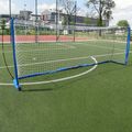 Yakimasport UNI futbolo vartai 500 x 200 cm mėlyni 100153 4