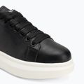 GOE moteriški batai JJ2N4052 white/black 7
