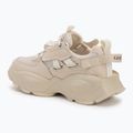 GOE moteriški batai JJ2N4082 beige 3