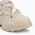 GOE moteriški batai JJ2N4082 beige 7