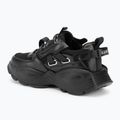 GOE moteriški batai JJ2N4083 black 3