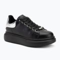 GOE moteriški batai LL2N4012 black/black