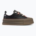 GOE moteriški batai NN2N4053 black 2