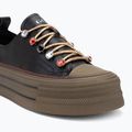 GOE moteriški batai NN2N4053 black 7