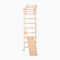 Gimnastikos kopėčios RINAGYM ECO-PINE+SLIDE 2