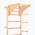 Gimnastikos kopėčios RINAGYM ECO-PINE+SLIDE 4