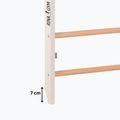 Treniruočių kopetėlės RINAGYM Pro Pure pure white 8