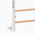 Gimnastikos kopetėlės RINAGYM Pro 3 white 8
