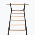 Gimnastikos kopetėlės RINAGYM Steel Pure graphit 4