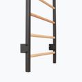 Gimnastikos kopetėlės RINAGYM Steel Pure graphit 9