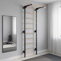 Gimnastikos kopetėlės RINAGYM Steel Pure graphit 14