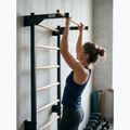Gimnastikos kopetėlės RINAGYM Steel Pure graphit 15