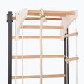 Gimnastikos kopetėlės RINAGYM Steel Kom 2 graphit/white 6