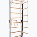 Gimnastikos kopetėlės RINAGYM Steel Kom 2 graphit/white 8