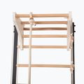 Gimnastikos kopetėlės RINAGYM Steel Kom 2 graphit/white 9