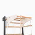 Gimnastikos kopetėlės RINAGYM Steel Kom 2 graphit/white 10