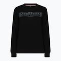 Moteriški Pitbull West Coast Crewneck F.Terry 'Boxing' džemperiai juodi