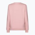Moteriški Pitbull West Coast Crewneck F.Terry 'Small Logo' džemperiai pudros rožinės spalvos 2