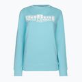 Moteriški Pitbull West Coast Crewneck F.Terry 'Boxing' džemperis su kaklu