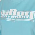 Moteriški Pitbull West Coast Crewneck F.Terry 'Boxing' džemperis su kaklu 3