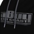 Pitbull West Coast Moteriškas džemperis su gobtuvu F.Terry Boxing black 3