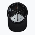 Vyriška kepuraitė su snapeliu Pitbull West Coast Mesh Full Cap California Dog black 4