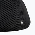 Vyriška kepuraitė su snapeliu Pitbull West Coast Mesh Full Cap California Dog black 6