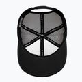 Žieminė kepurė Pitbull Classic Boxing white/black 3