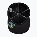 Vyriška kepurė Pitbull West Coast Snapback Seascape black 3