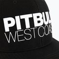 Vyriška kepurė Pitbull West Coast Snapback Seascape black 4