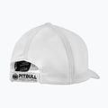 Pitbull Snapback Seascape beisbolo kepuraitė balta 2