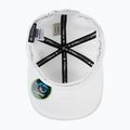 Pitbull Snapback Seascape beisbolo kepuraitė balta 3