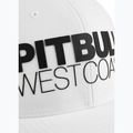 Pitbull Snapback Seascape beisbolo kepuraitė balta 4