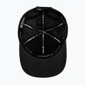 Pitbull Snapback Seascape juoda/raudona beisbolo kepuraitė 3