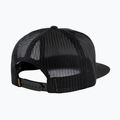 Kepuraitė su snapeliu Pitbull Mesh Snapback Dogs black 2