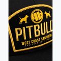 Kepuraitė su snapeliu Pitbull Mesh Snapback Dogs black 4