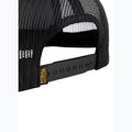Kepuraitė su snapeliu Pitbull Mesh Snapback Dogs black 5