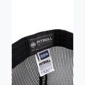 Kepuraitė su snapeliu Pitbull Mesh Snapback Dogs black 6