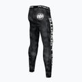 Pitbull West Coast vyriškos kelnės Compr Pants Dillard grey camo 2