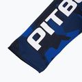 Pitbull West Coast vyriškos kelnės Compr Pants Dillard blue camo 4