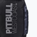 Pitbull West Coast Airway Big juoda/pilka vyriška kuprinė 4