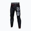 Pitbull West Coast vyriškos kelnės Compr Pants Blood Dog black
