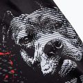 Pitbull West Coast vyriškos kelnės Compr Pants Blood Dog black 5