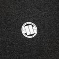 Vyriškas megztinis su gobtuvu Pitbull West Coast Small Logo 21 charcoal melange 3