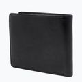 Pitbull West Coast vyriška piniginė Pitbull West Coast Original Leather Brant black 2