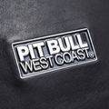 Pitbull West Coast vyriška piniginė Pitbull West Coast Original Leather Brant black 6