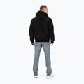 Vyriška žieminė striukė Pitbull West Coast Hooded Balboa 2 black 3